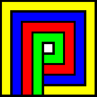 Nothing Ls Matter | In Color | V=10-27-05-G-04